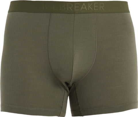 icebreaker Boxeur Anatomica Cool-Lite - Homme