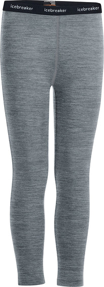 icebreaker Legging 200 Oasis - Enfant