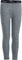 icebreaker Legging 200 Oasis - Enfant - Gritstone Heather