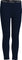 icebreaker Legging thermique en laine mérinos 200 Oasis - Enfant - Midnight Navy
