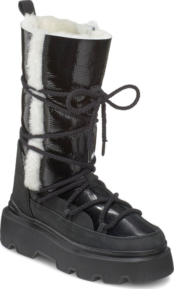 INUIKII Bottes douillette Endurance - Femme