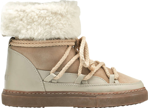 INUIKII Bottes hautes classiques - Femme