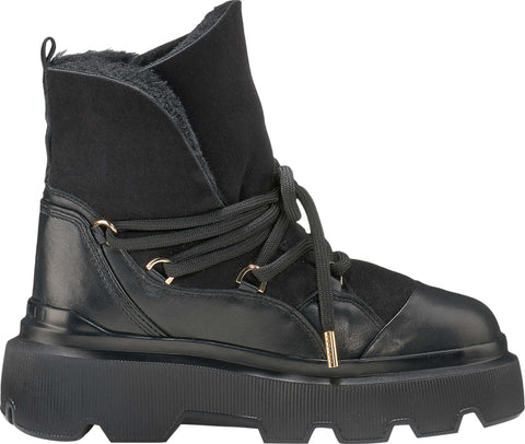 INUIKII Chaussures sport de randonnée Endurance - Femme