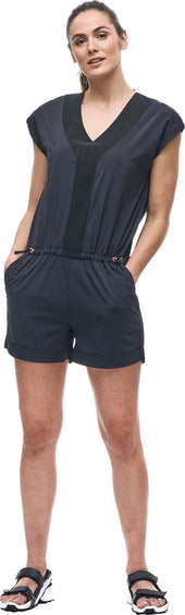 Indyeva Combinaison Esi - Femme