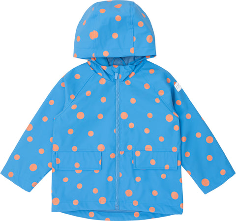 IZOD Manteau Imperméable à imprimé - Fille