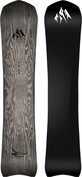 Jones Snowboards Planche à neige Freecarver 6000s - Homme