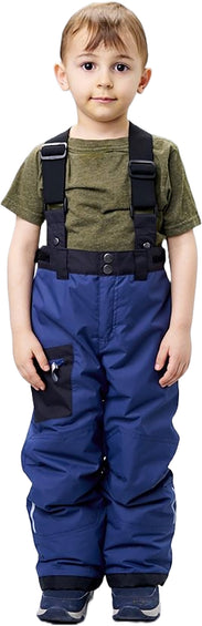 JOUA Pantalon d'hiver Otus - Petit Enfant