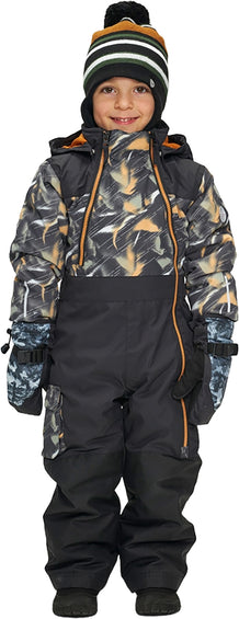 JOUA Habit de neige une pièce Asio - Petit Enfant