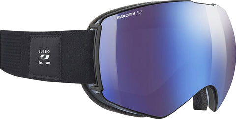 Julbo Lunettes de ski Reactiv 0-4 HC Lightyears