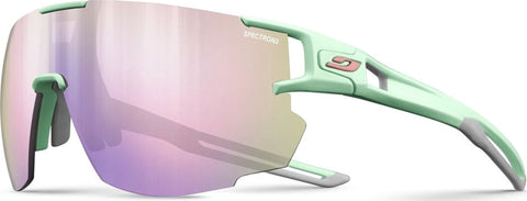 Julbo Lunettes de soleil Aerospeed - Unisexe