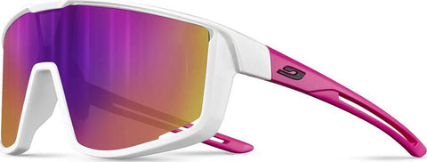 Julbo Lunettes de soleil Fury S - Verres Spectron 3 - Unisexe