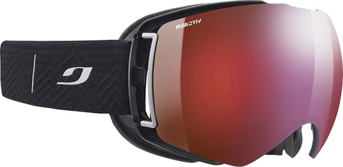 Julbo Lunettes de ski Reactiv 1-3 Glare Control Lightyears OTG