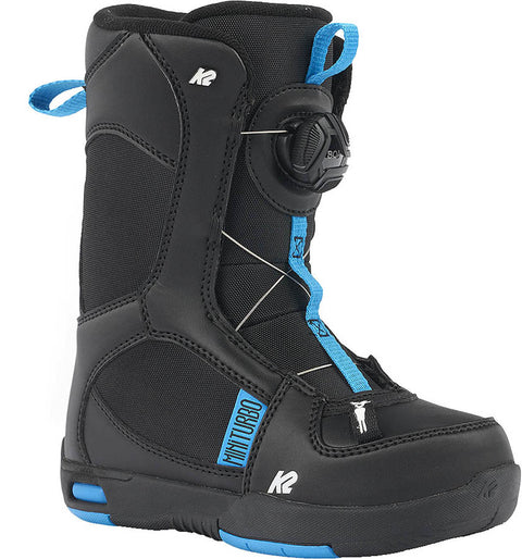 K2 Bottes Mini Turbo - Jeune