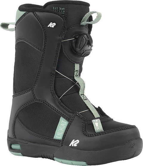 K2 Bottes Lil Kat - Jeune