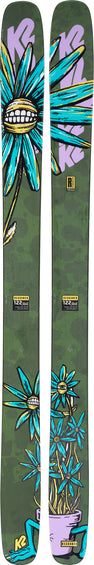 K2 Skis Reckoner 122 - Homme