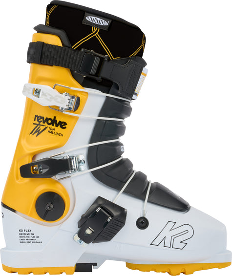 K2 Bottes de ski Revolve TW - Homme