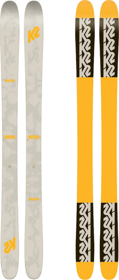 K2 Ski Poacher - Homme