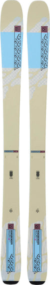K2 Skis Mindbender 90C - Femme