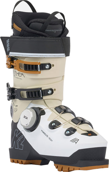 K2 Botte de ski Anthem 95 Boa - Femme