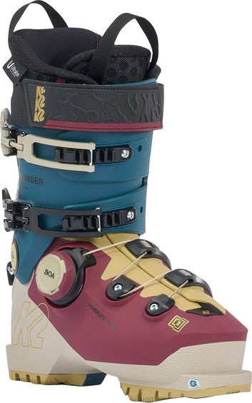 K2 Botte de ski Mindbender 95 Boa - Femme