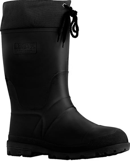 Kamik Bottes isolées Icebreaker - Homme