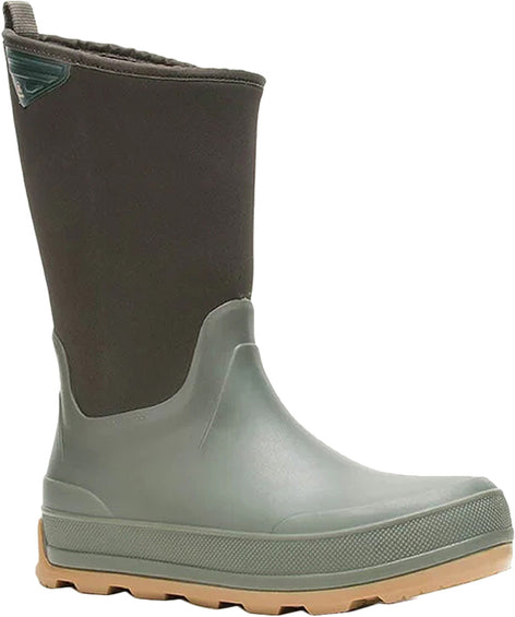 Kamik Bottes d'hiver en caoutchouc Timber - Femme