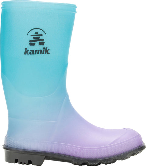 Kamik Bottes Stomp Print - Jeune