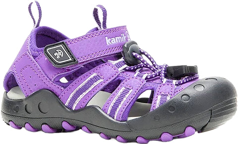 Kamik Sandales à bout fermé Crab - Enfant