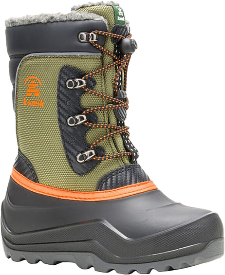 Kamik Bottes Luke 4 - Grand Enfant