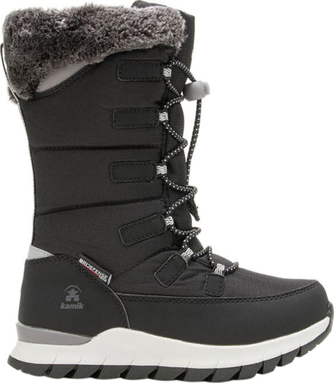 Kamik Bottes d'hiver isolé Prairie 2 - Enfant