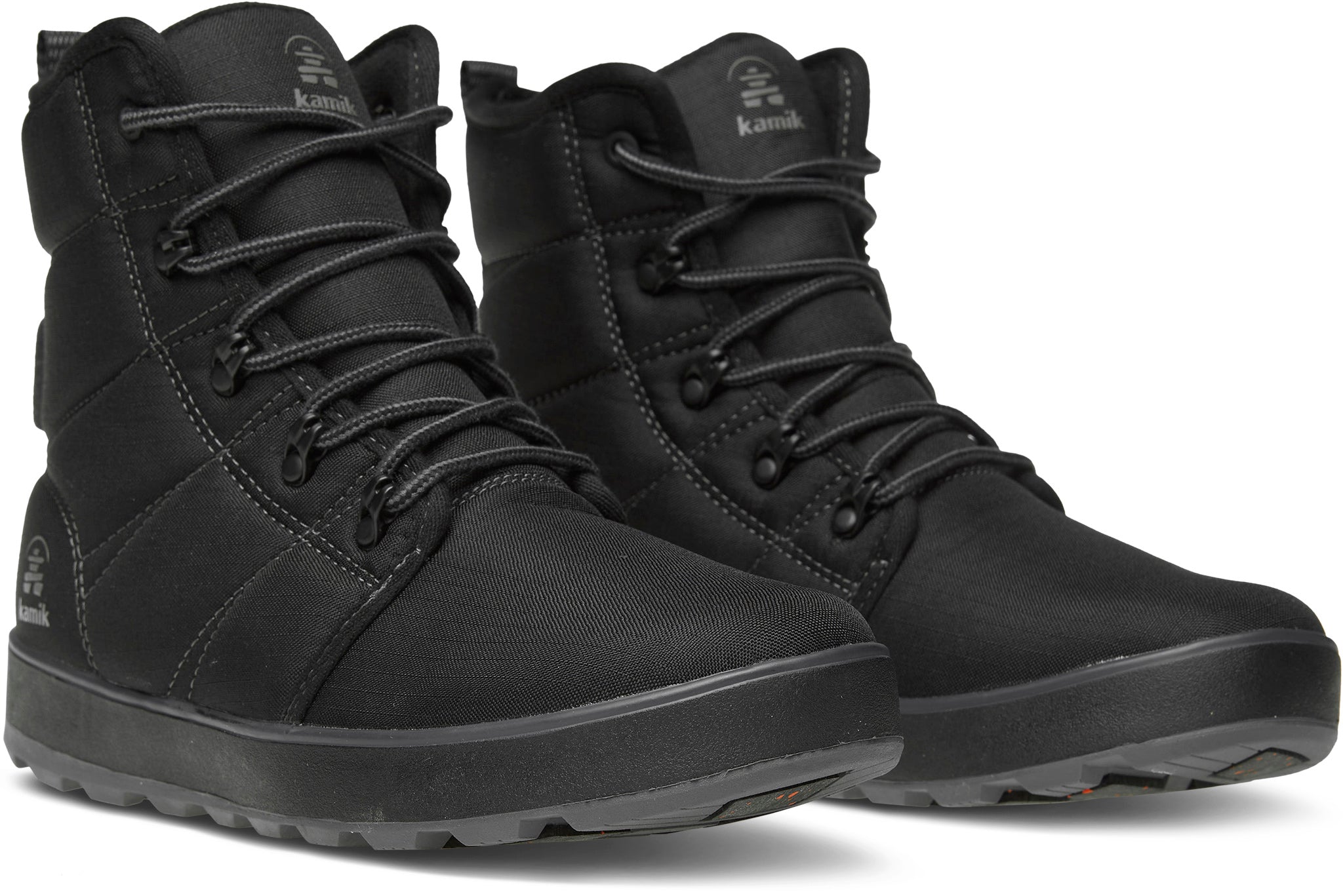 Kamik Bottes d hiver Spence N Homme Altitude Sports