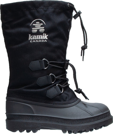 Kamik Bottes d'hiver Canuck - Femme