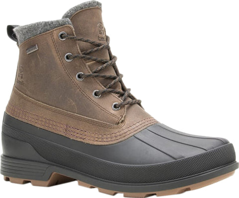 Kamik Bottes d'hiver Lawrence M - Homme