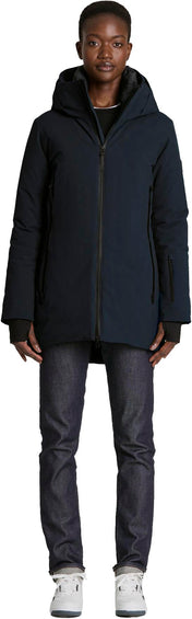 Kanuk Manteau d'hiver Laurier - Femme