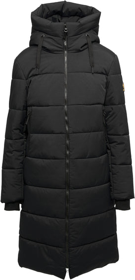 Kanuk Parka Madison - Femme