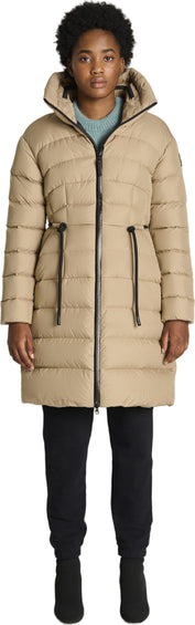 Kanuk Manteau d'hiver Mayfair STF - Femme