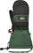 Kombi Mitaines Downhill Waterguard - Enfant - Tropic Green