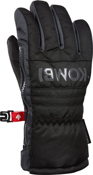 Kombi Gants Waterguard The Nano Peewee - Enfant