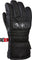 Kombi Gants Waterguard The Nano Peewee - Enfant - Black