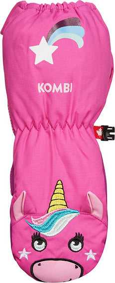 Kombi Mitaines The Imaginary Friends  - Enfant