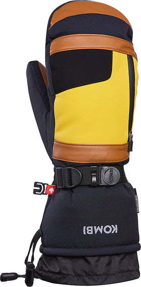 Kombi Mitaines The Keen - Homme