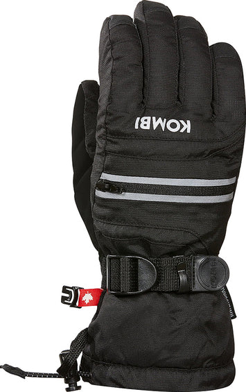 Kombi Gants Primaloft Yolo - Jeune