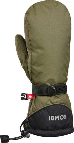 Kombi Mitaines Everyday Waterguard - Femme