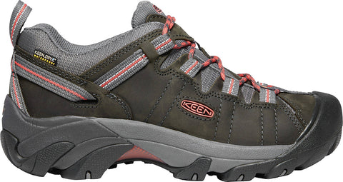 Keen Souliers de randonnée imperméables Targhee II - Femme
