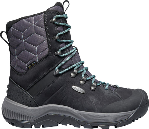 Keen Bottes isolées de randonnée Revel IV High Polar - Femme