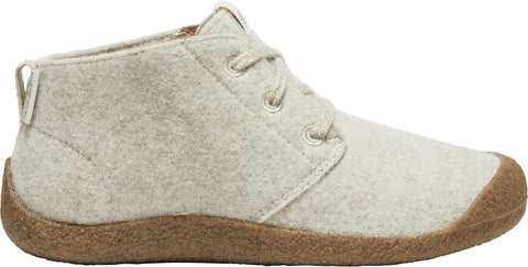 Keen Bottes Mosey Chukka  - Femme