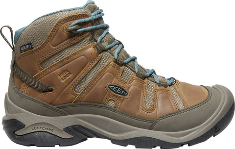 Keen Bottes imperméables Circadia - Femme