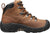 Keen Bottes de randonnée Pyrenees - Femme - Syrup