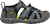 Keen Souliers Seacamp II CNX - Enfant - Magnet - Evening Primrose