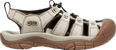 Keen Sandales en toile Newport - Homme